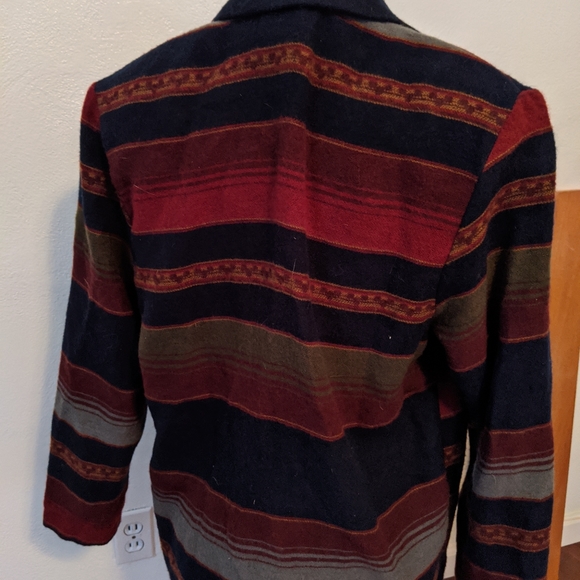 Vintage Blazer - Picture 3 of 5